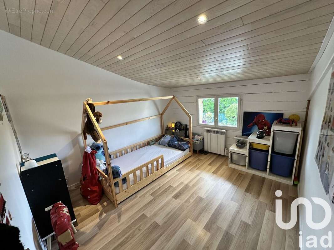 Photo 8 - Maison à SAINTE-EULALIE