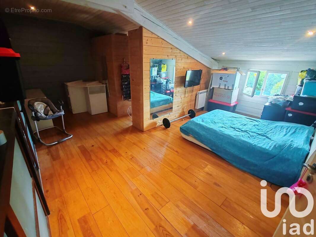 Photo 9 - Maison à SAINTE-EULALIE