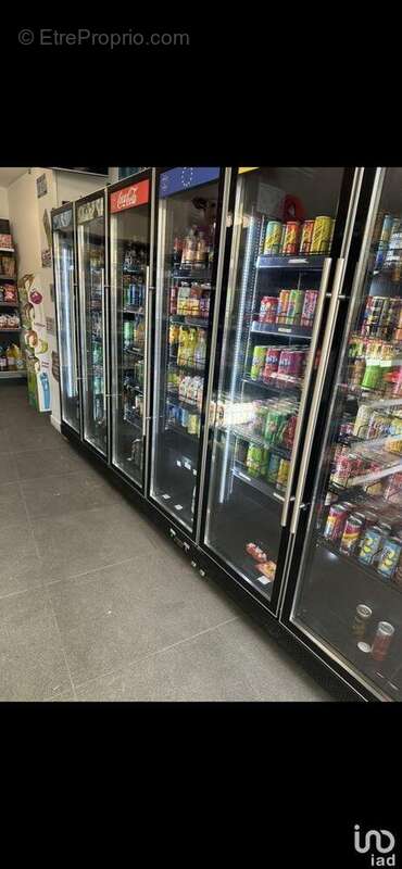 Photo 3 - Commerce à COLOMBES