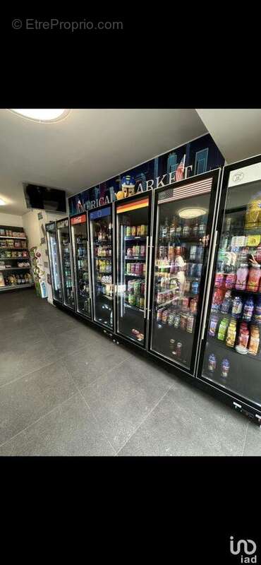 Photo 4 - Commerce à COLOMBES