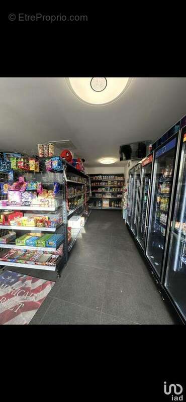 Photo 5 - Commerce à COLOMBES