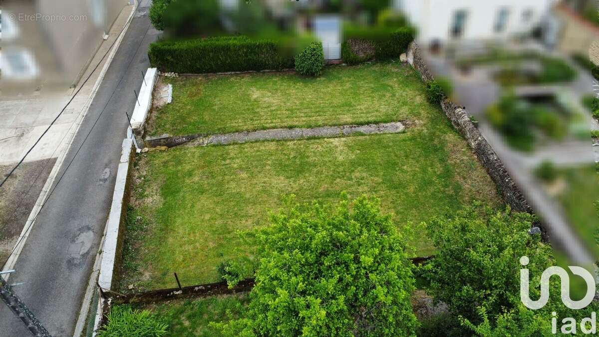 Photo 2 - Terrain à MERCY-LE-HAUT