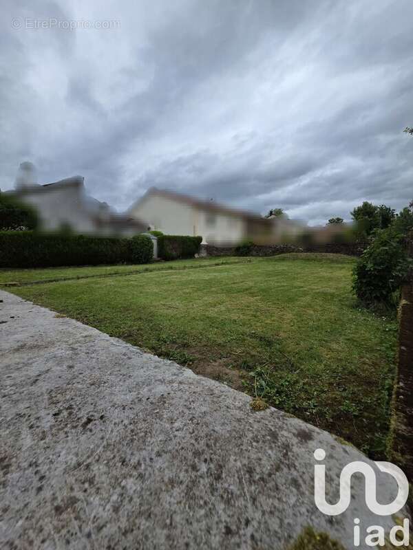 Photo 3 - Terrain à MERCY-LE-HAUT