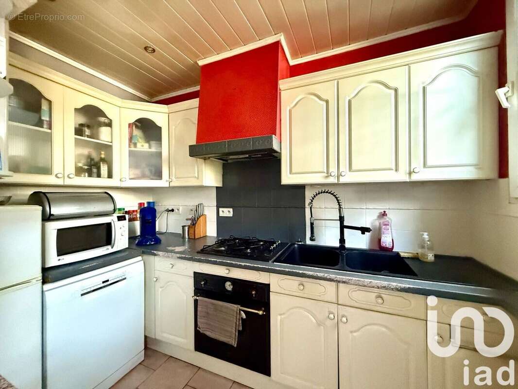 Photo 4 - Maison à LONGWY