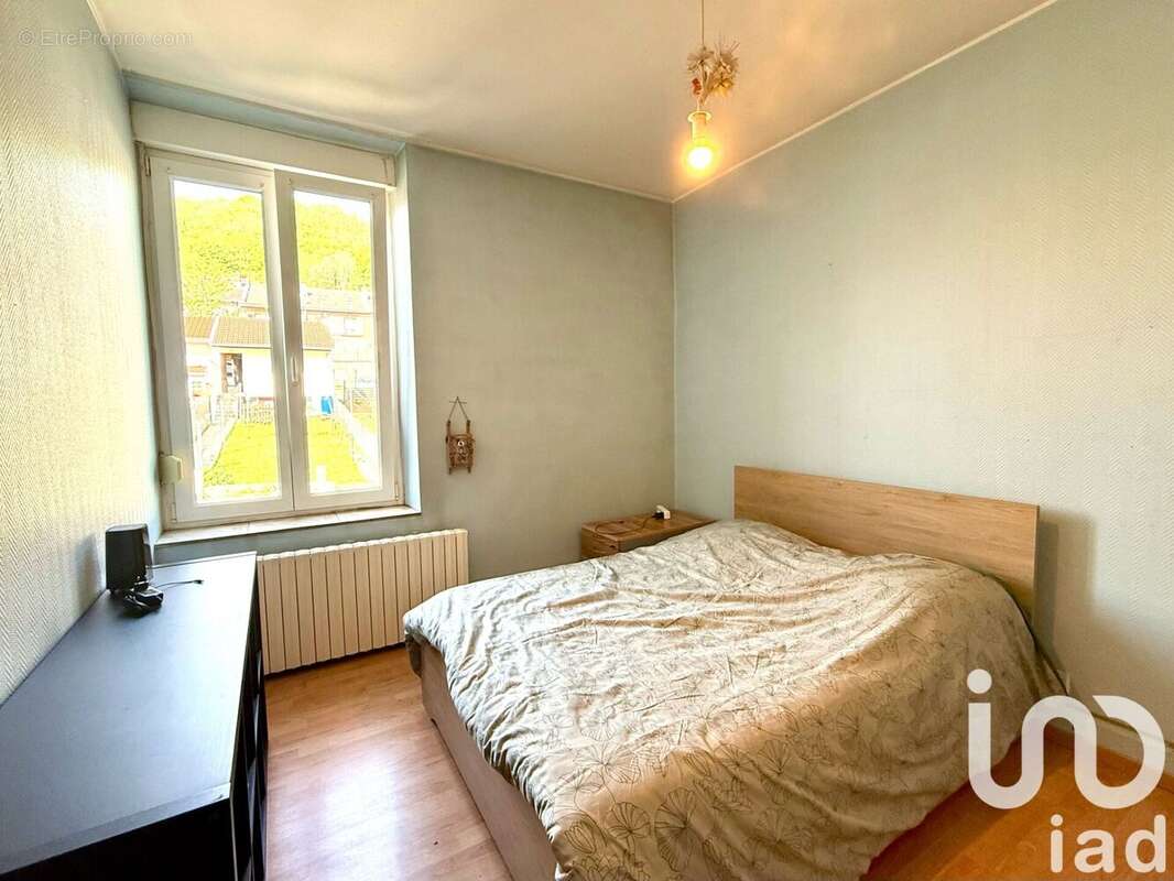 Photo 6 - Maison à LONGWY