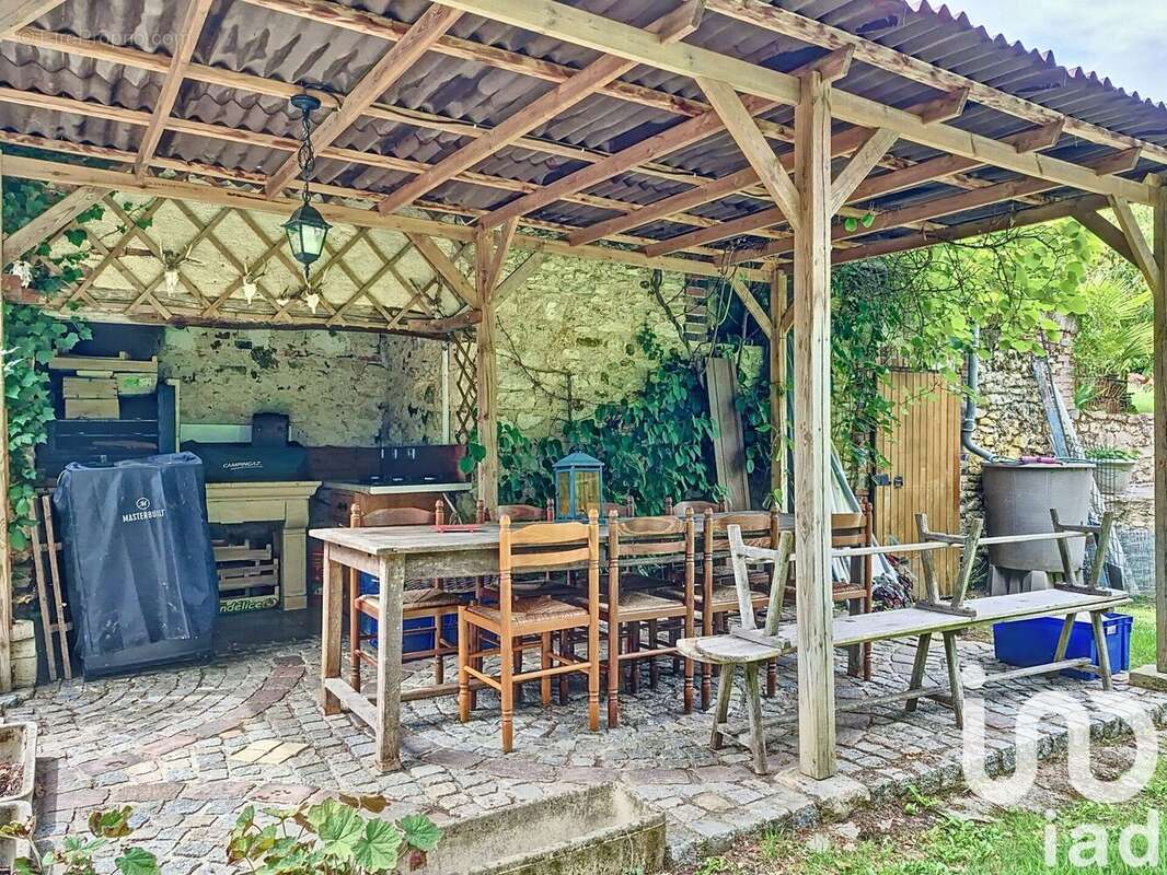 Photo 4 - Maison à MONTCRESSON