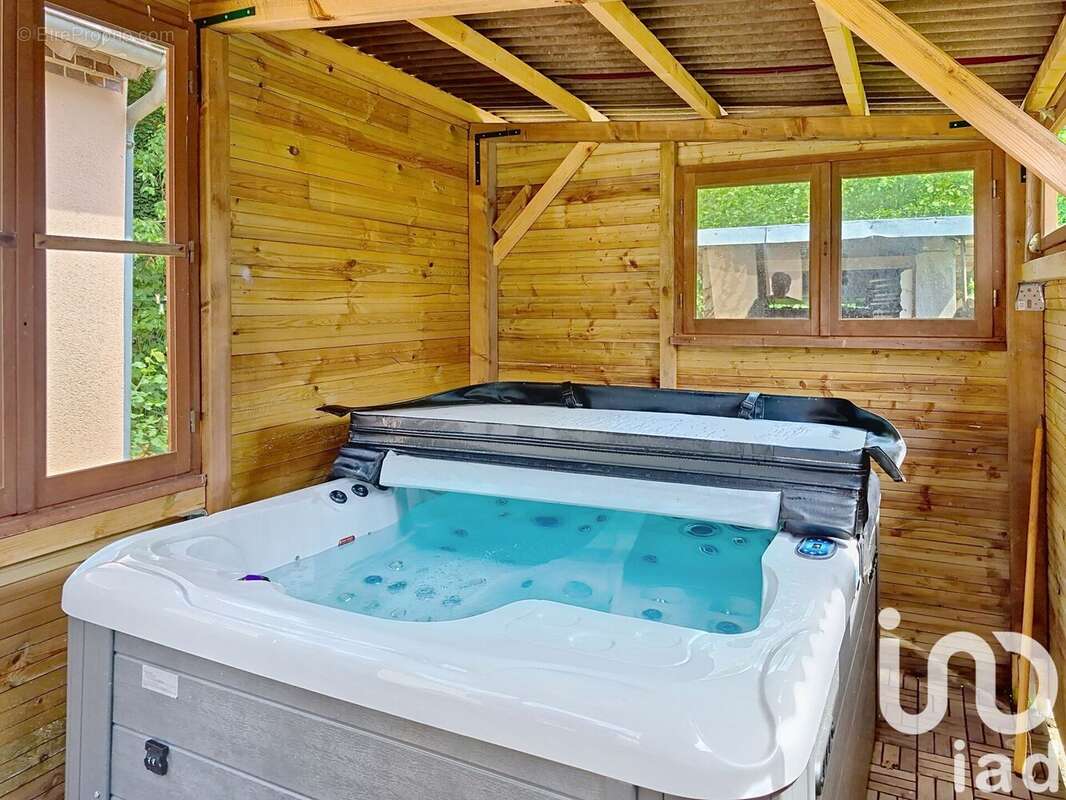 Photo 5 - Maison à MONTCRESSON