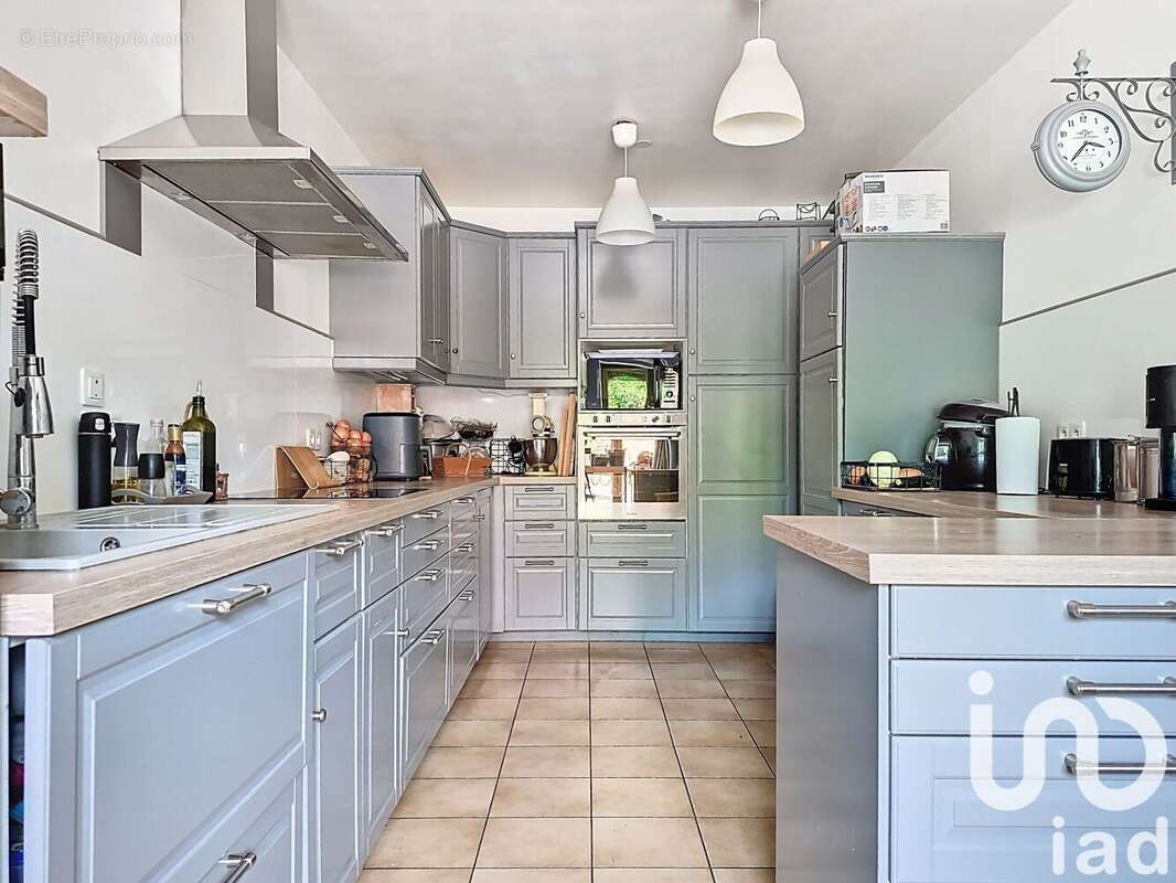 Photo 6 - Maison à MONTCRESSON