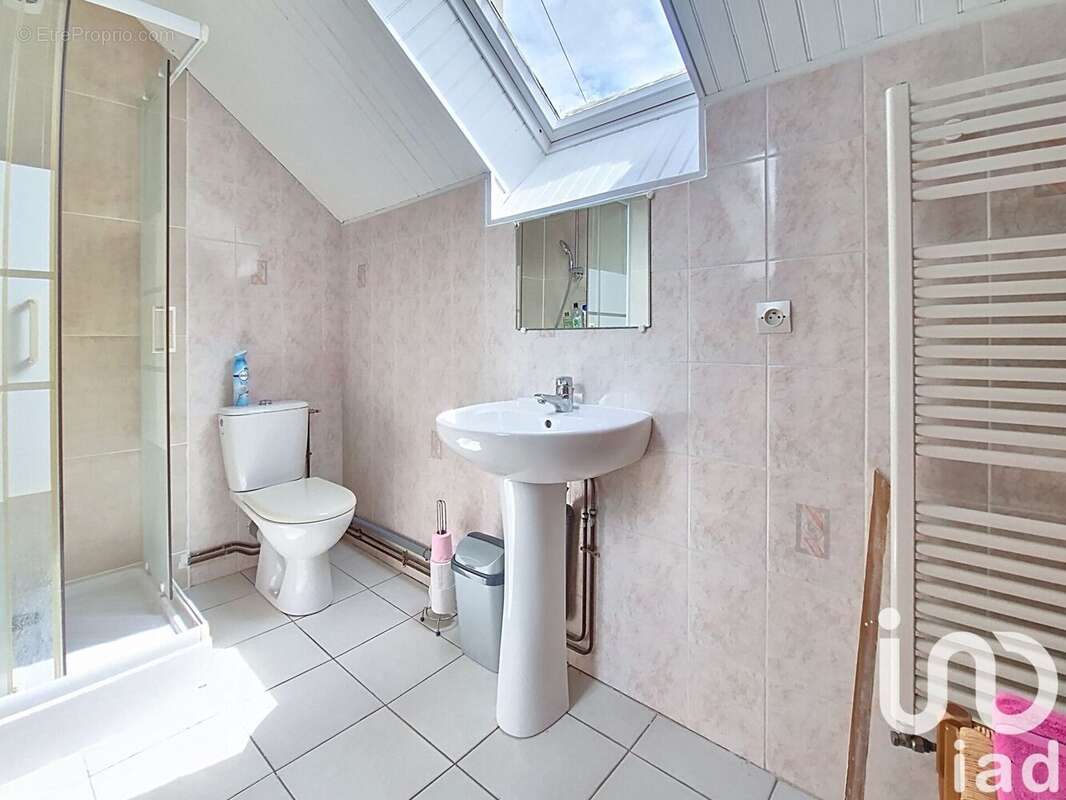 Photo 8 - Maison à MONTCRESSON