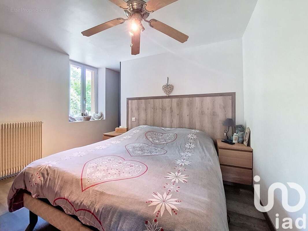 Photo 9 - Maison à MONTCRESSON