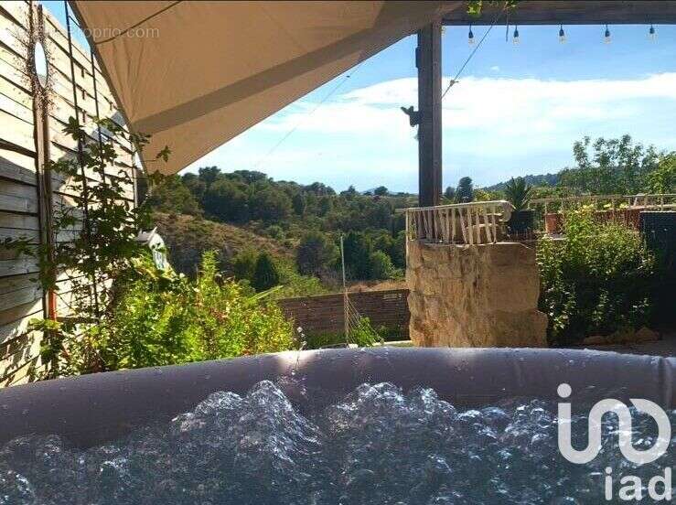 Photo 5 - Maison à PORTEL-DES-CORBIERES