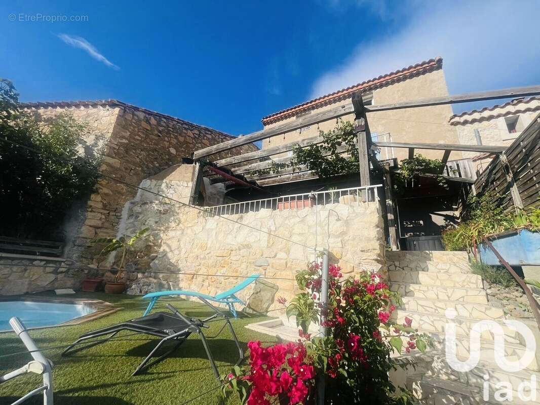 Photo 6 - Maison à PORTEL-DES-CORBIERES