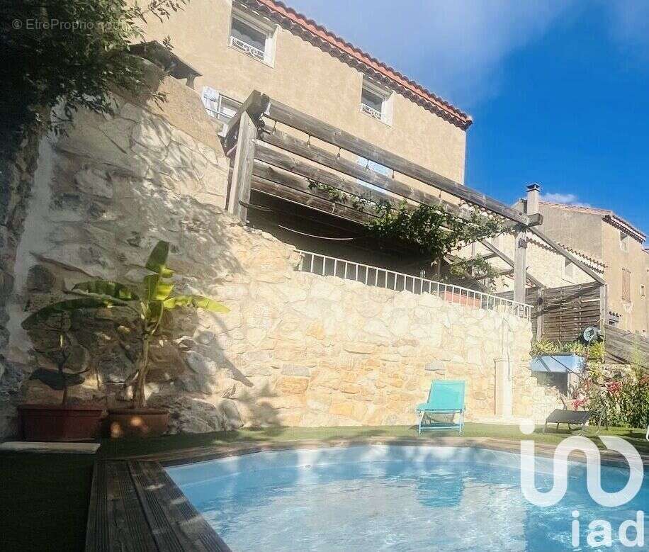 Photo 7 - Maison à PORTEL-DES-CORBIERES