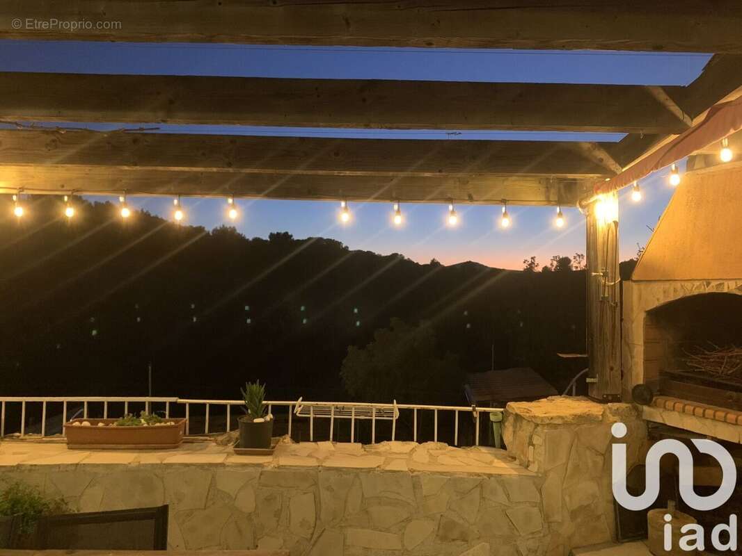 Photo 8 - Maison à PORTEL-DES-CORBIERES