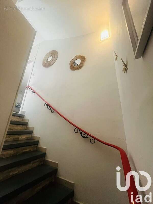 Photo 9 - Maison à PORTEL-DES-CORBIERES