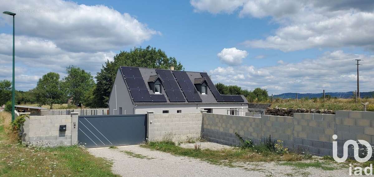 Photo 2 - Maison à JALEYRAC