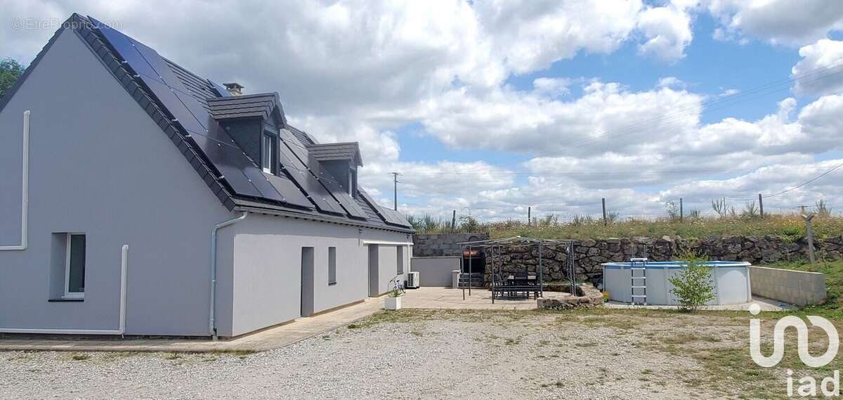 Photo 3 - Maison à JALEYRAC