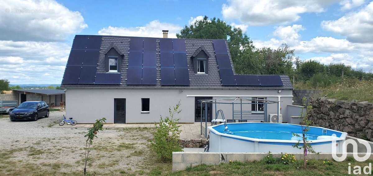 Photo 4 - Maison à JALEYRAC