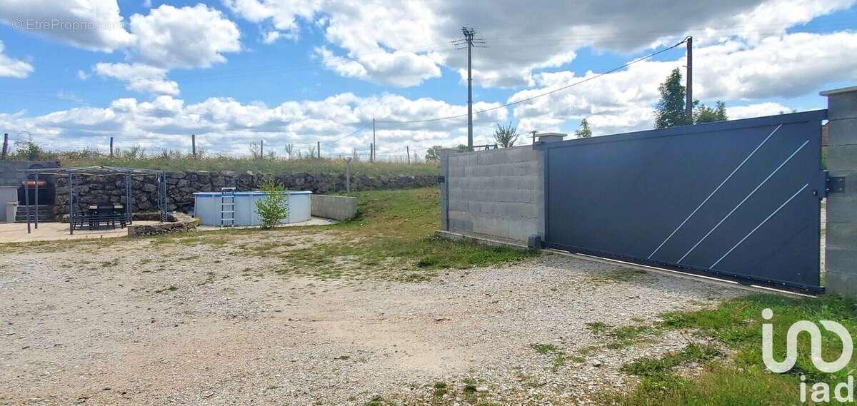 Photo 5 - Maison à JALEYRAC