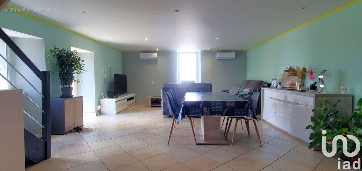 Photo 6 - Maison à JALEYRAC