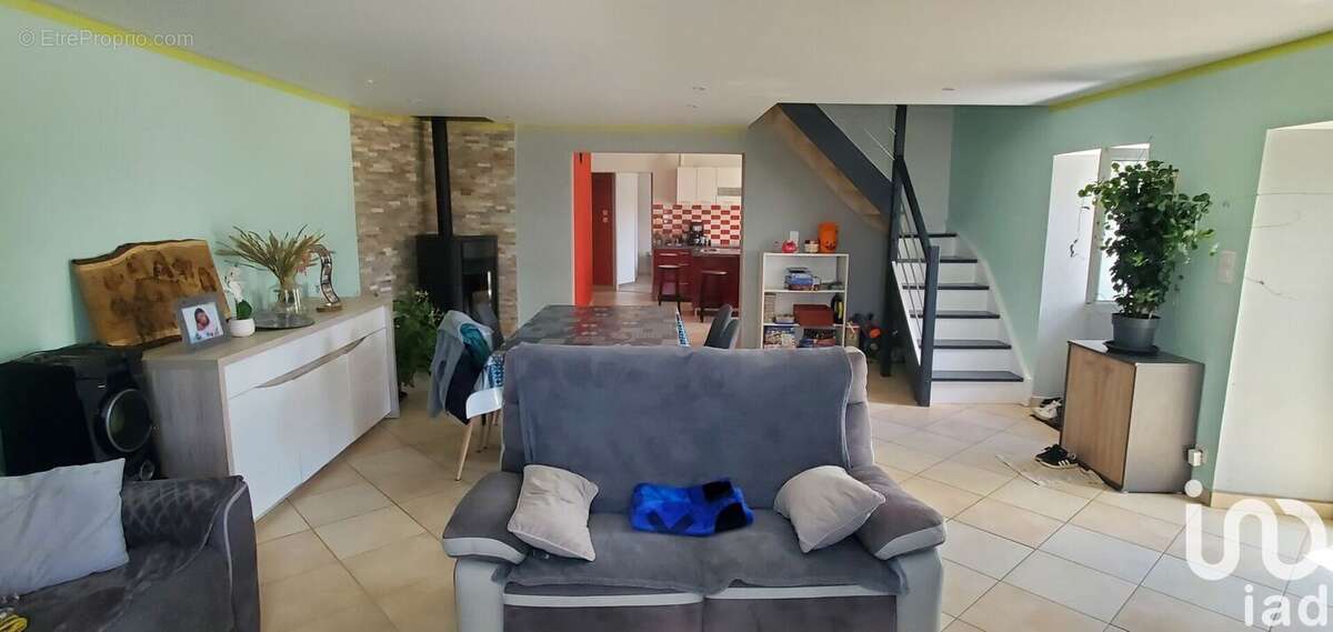 Photo 8 - Maison à JALEYRAC