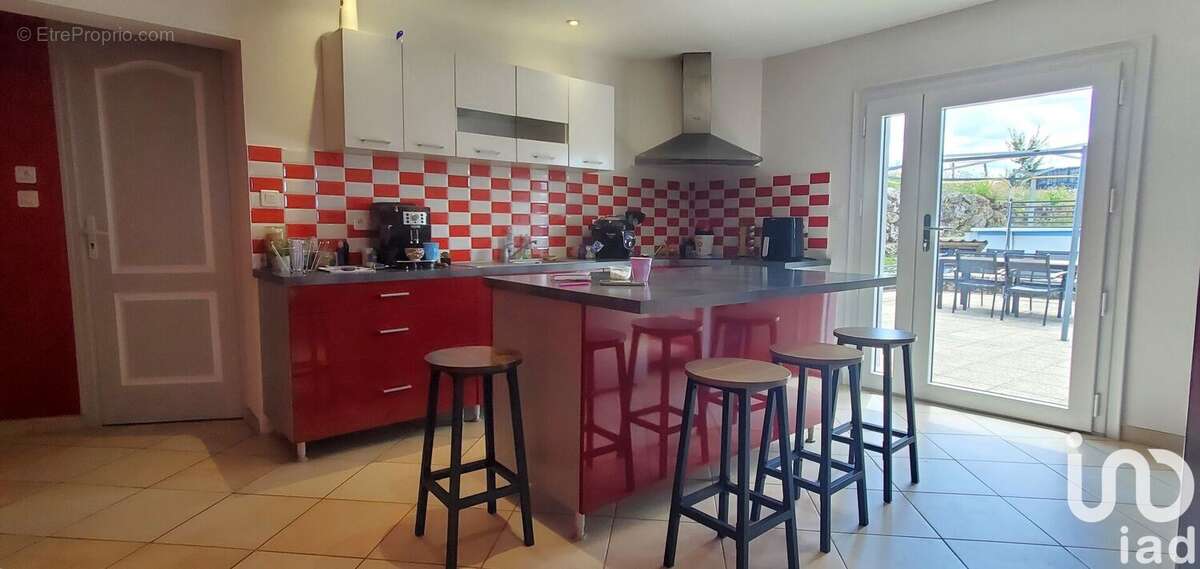 Photo 9 - Maison à JALEYRAC