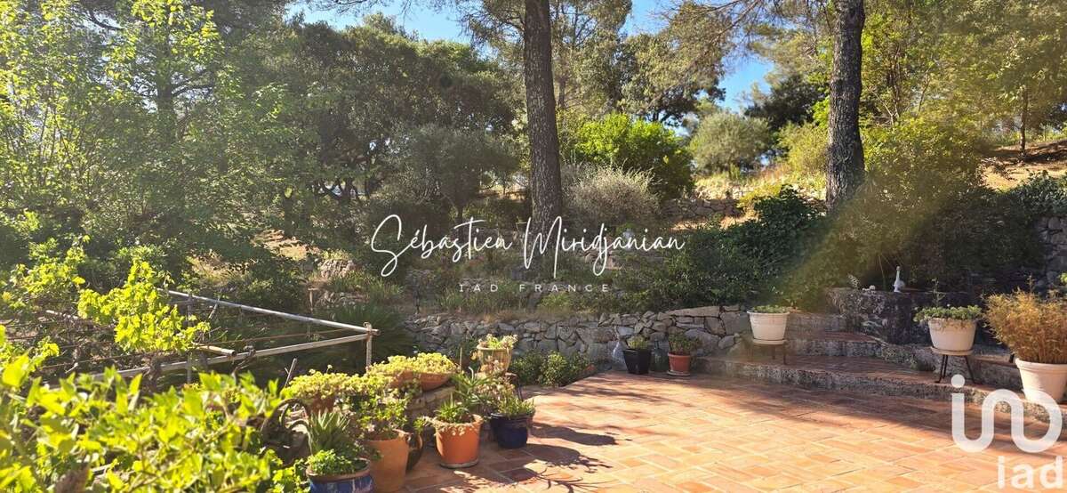 Photo 4 - Maison à SOLLIES-TOUCAS