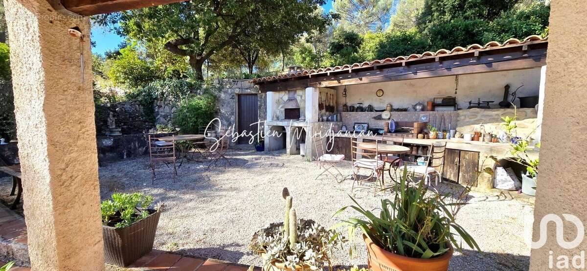 Photo 5 - Maison à SOLLIES-TOUCAS