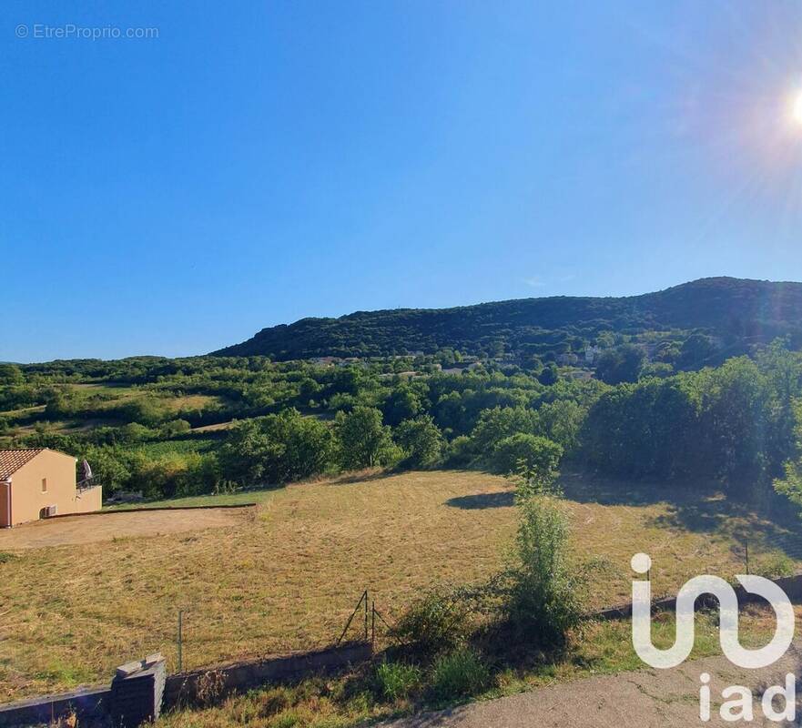 Photo 1 - Terrain à LE PRADAL