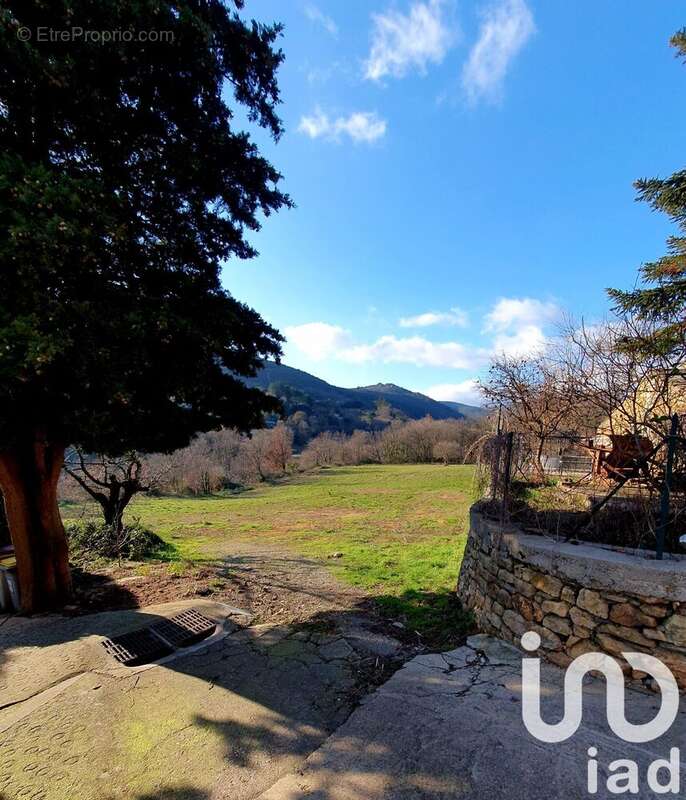 Photo 2 - Terrain à LE PRADAL