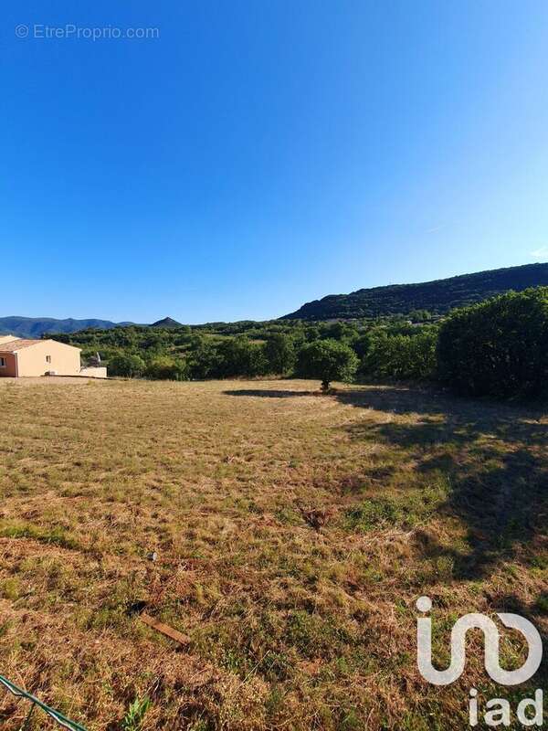 Photo 3 - Terrain à LE PRADAL