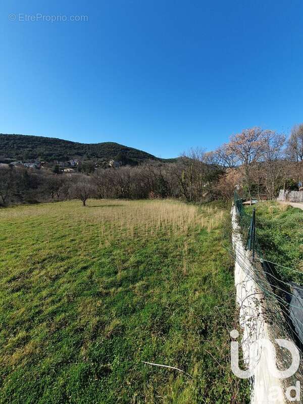 Photo 6 - Terrain à LE PRADAL