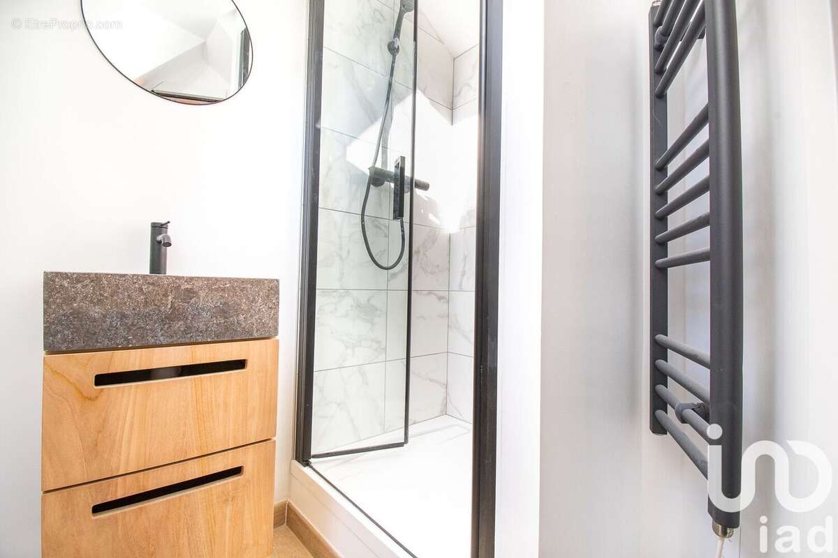 Photo 5 - Appartement à NANTES