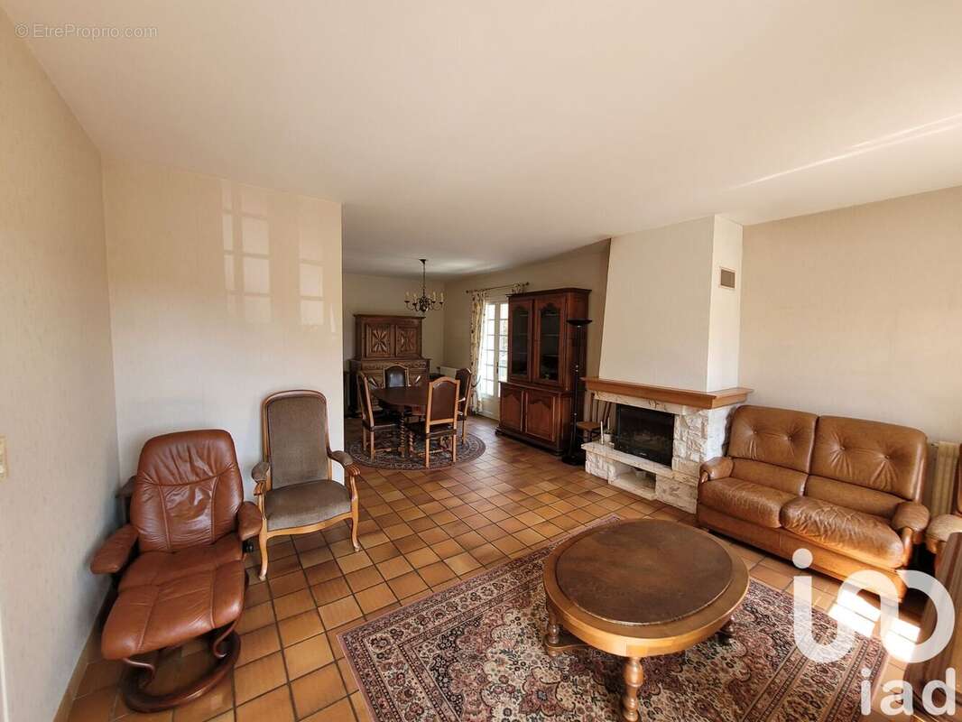 Photo 2 - Maison à AIXE-SUR-VIENNE