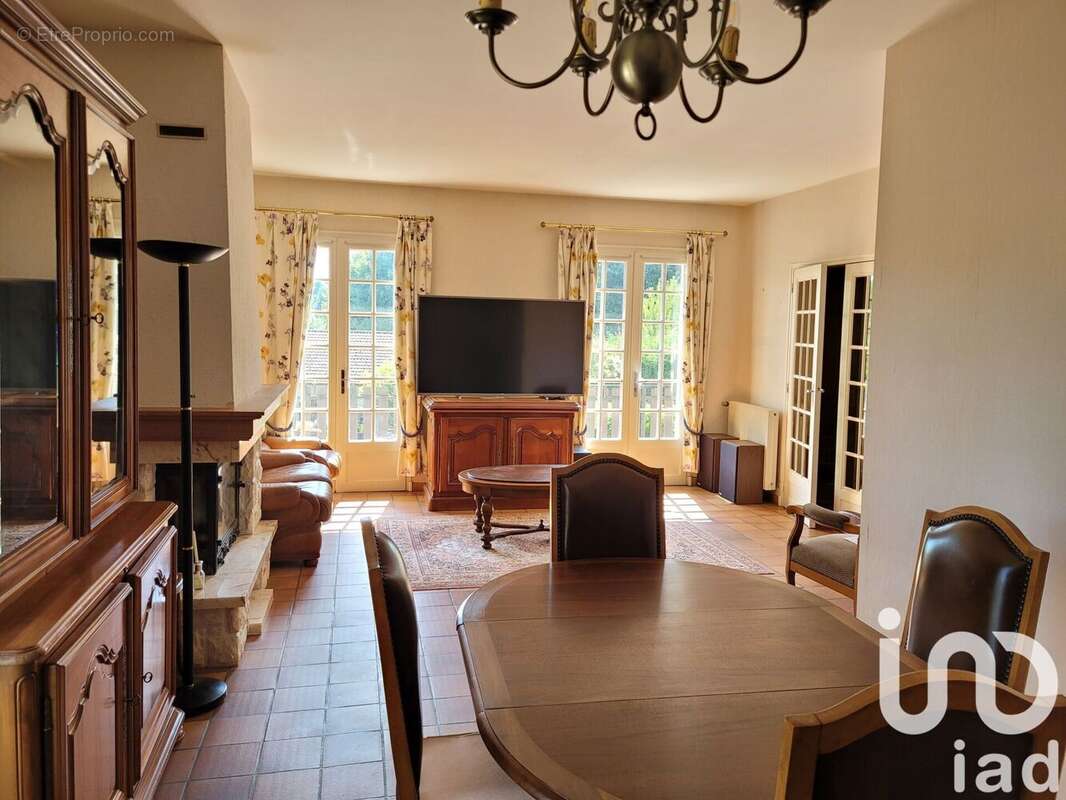 Photo 3 - Maison à AIXE-SUR-VIENNE