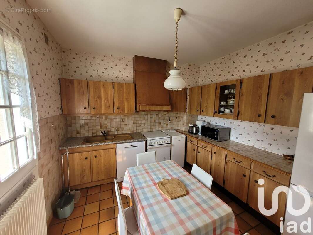 Photo 4 - Maison à AIXE-SUR-VIENNE