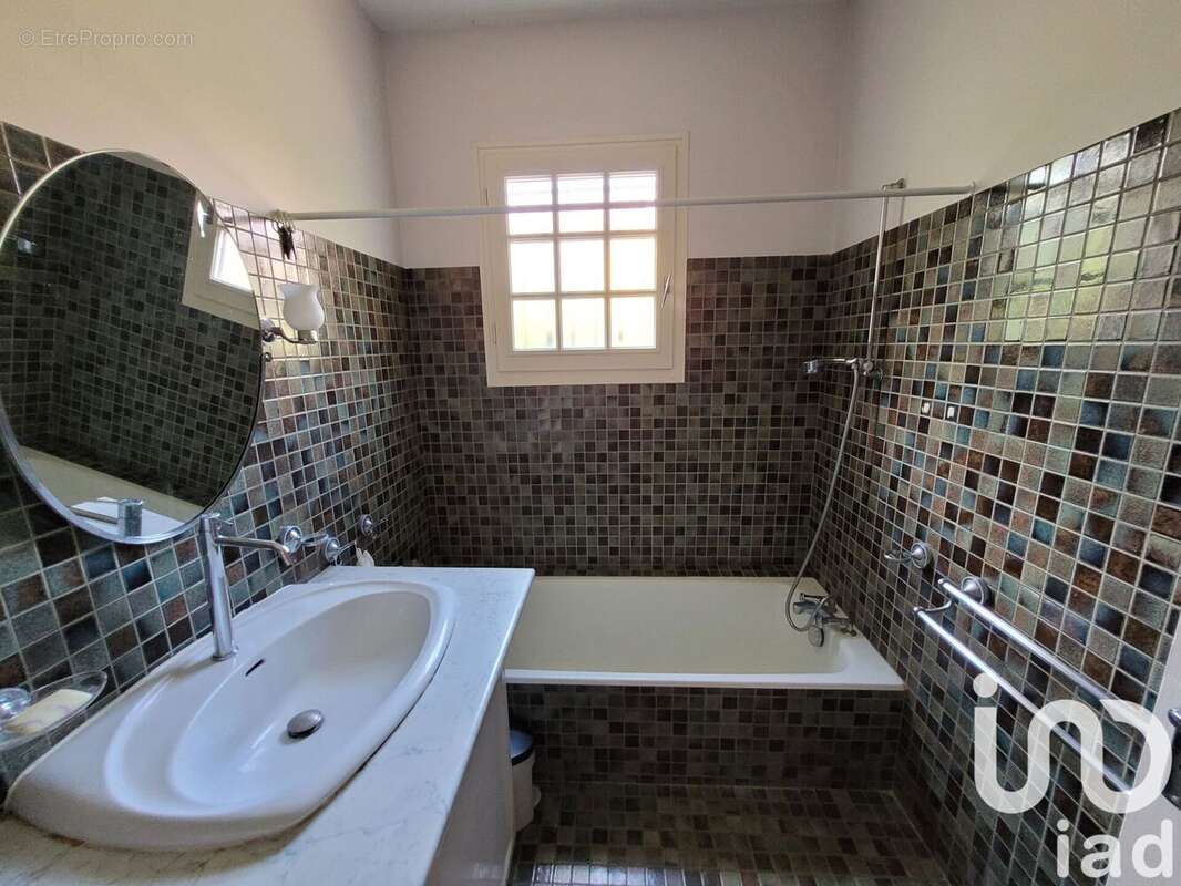 Photo 6 - Maison à AIXE-SUR-VIENNE