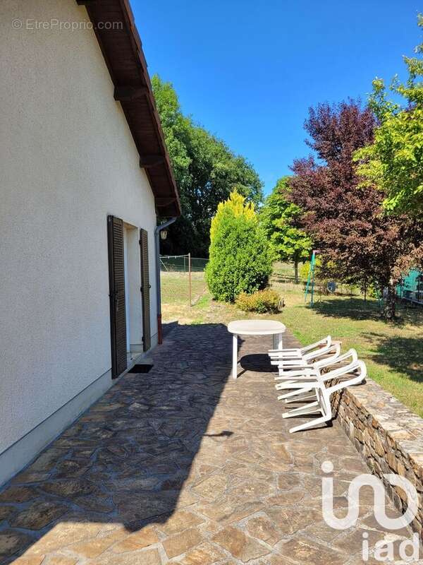 Photo 7 - Maison à AIXE-SUR-VIENNE