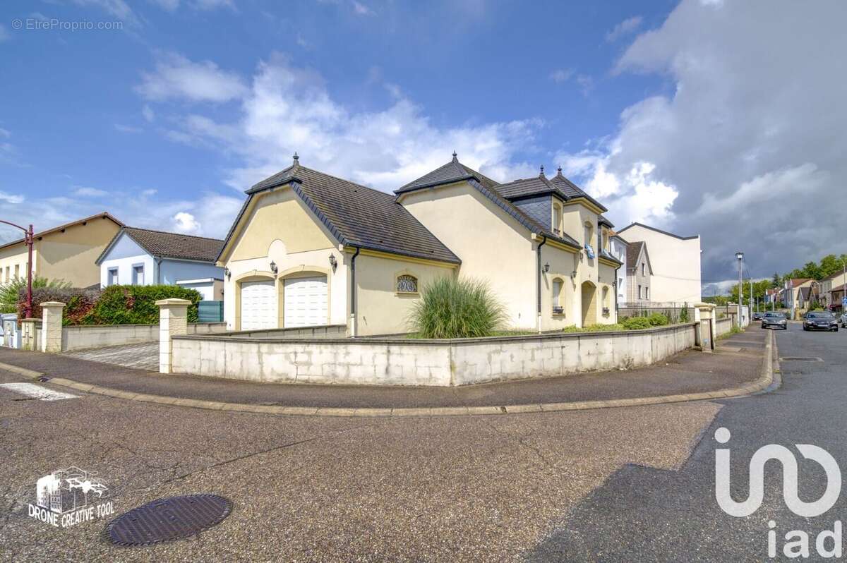 Photo 2 - Maison à FLORANGE