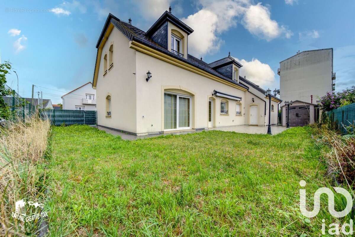 Photo 4 - Maison à FLORANGE