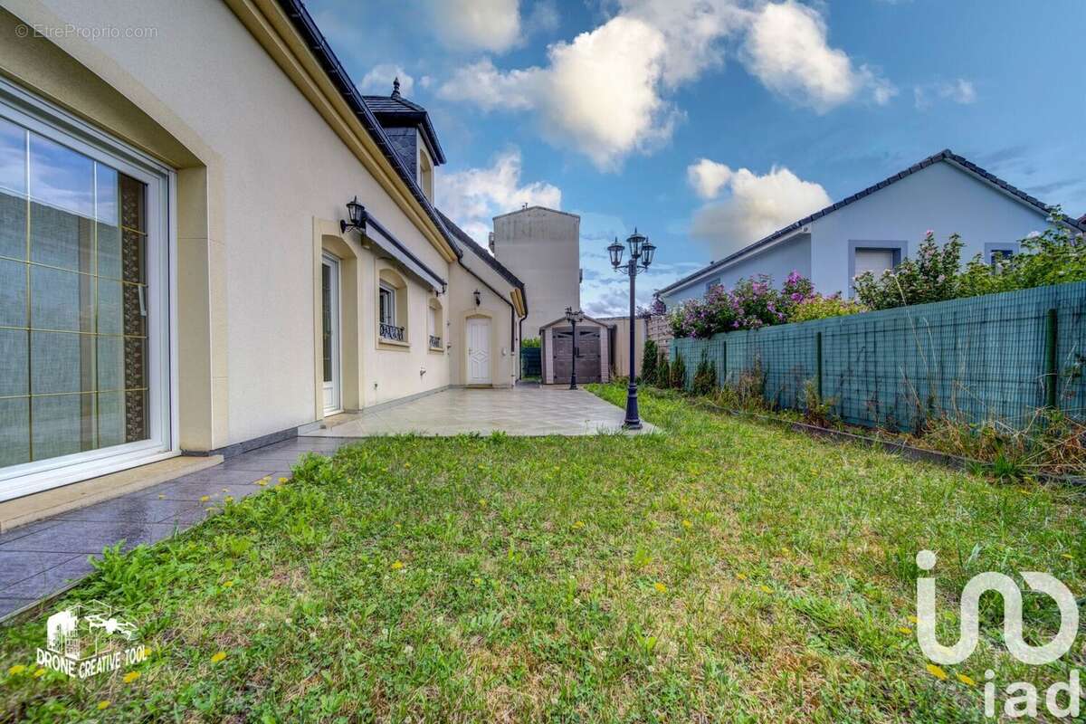 Photo 5 - Maison à FLORANGE