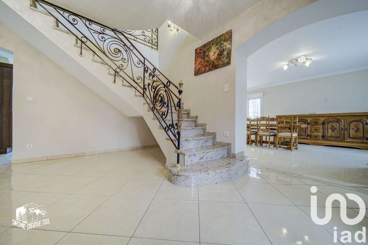 Photo 7 - Maison à FLORANGE