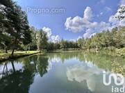 Photo 1 - Terrain à PERNANT