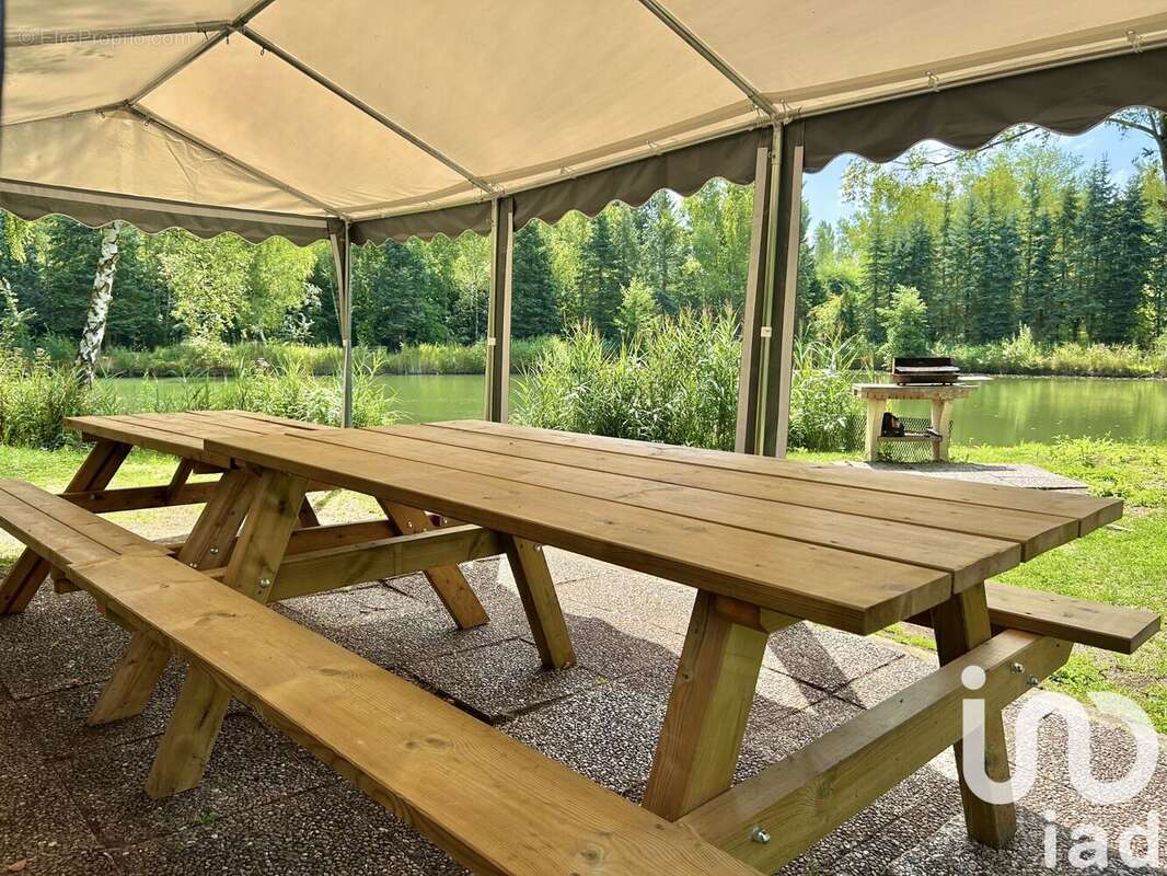 Photo 5 - Terrain à PERNANT