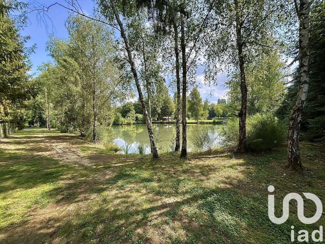 Photo 7 - Terrain à PERNANT