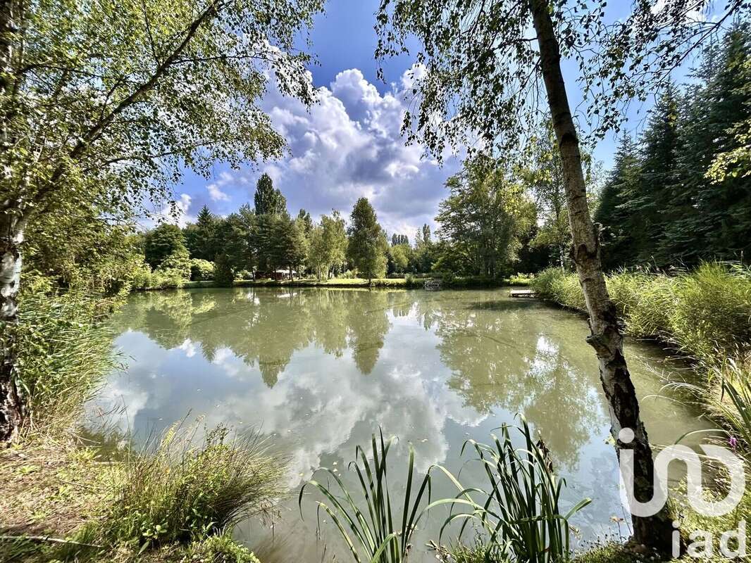 Photo 8 - Terrain à PERNANT