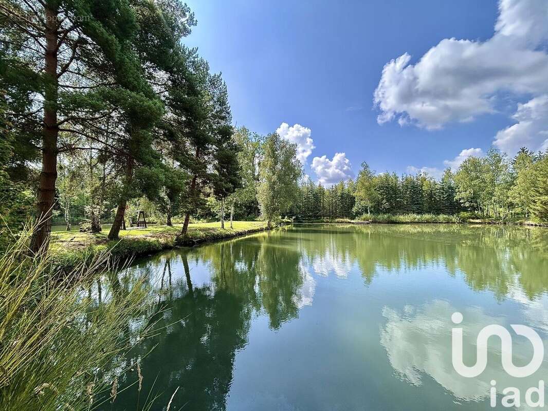 Photo 9 - Terrain à PERNANT