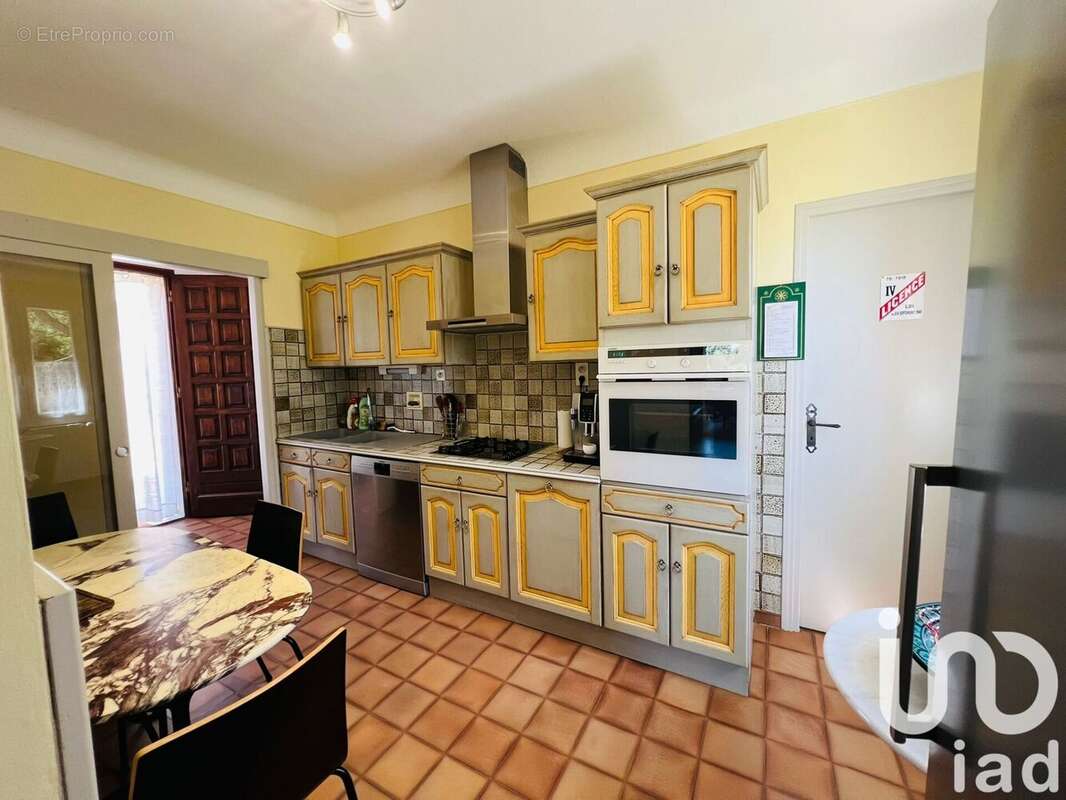 Photo 5 - Maison à BEDOIN