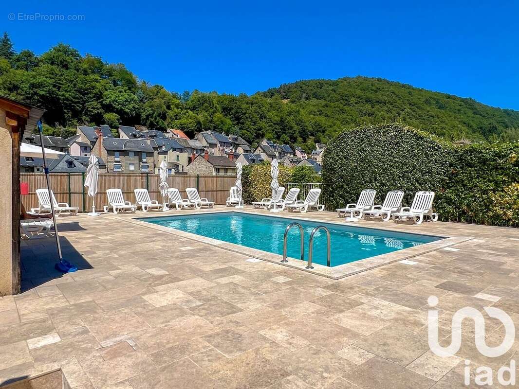 Photo 2 - Appartement à SAINT-GENIEZ-D&#039;OLT