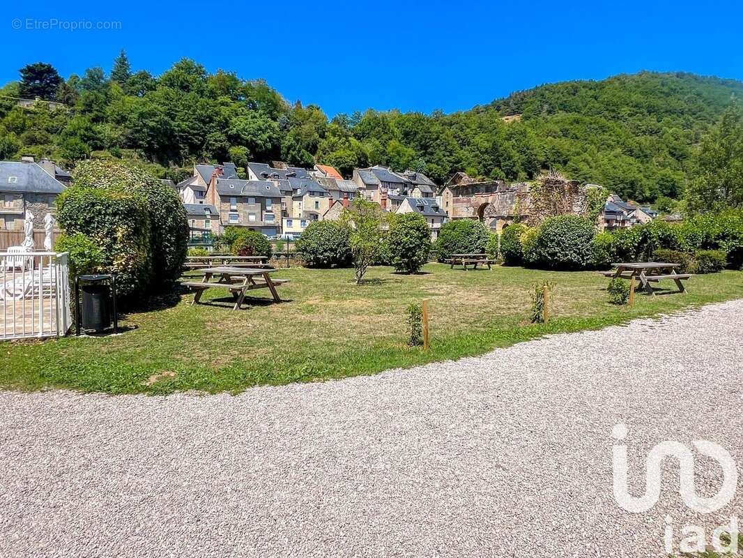 Photo 3 - Appartement à SAINT-GENIEZ-D&#039;OLT